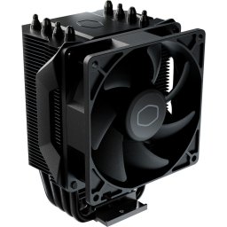 Hyper 411 Nano 1 x 92 mm Negru