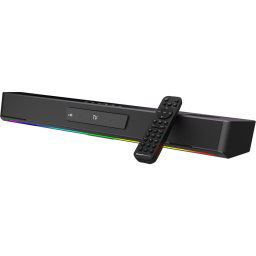 Boxa portabila Creative Sound Blaster Katana SE, Soundbar (black, Bluetooth 5.0, app-controllable)