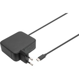 Docking Station USB-C DA-10072 - USB-C, Negru - Compatibil MacBook