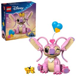 Disney™ Angel ™ 784 piese, 9+ ani