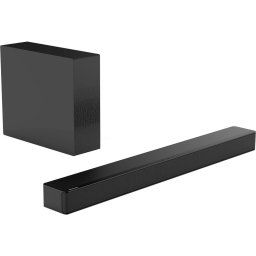 HS2100, 240 W, 2.1, Bluetooth, Negru