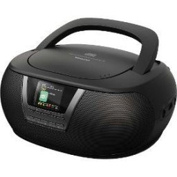 SPT 6200DB Boombox cu DAB+, Bluetooth 5.3, 3W RMS