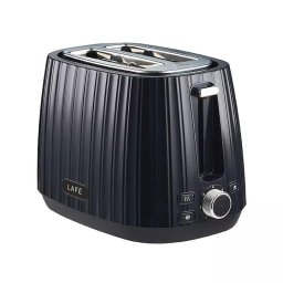 Prajitor de paine Toaster Modern Pro 1080 W Negru