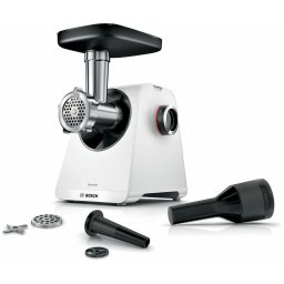 Series 4 MFWS420W, 1900 W, 2.5kg/min, Alb/Negru
