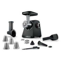 Series 4 MFWS440B, 1900 W, 2.5 kg/min, Negru