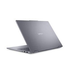 Notebook Laptop 2-in-1 Lenovo IdeaPad 5 16IAL10, Intel Core Ultra 7 255H, 16 inch, RAM 16GB, SSD 1TB, Intel Arc 140T, Windows 11 Gri