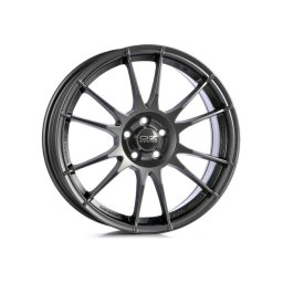 Janta aliaj OZ ULTRALEGGERA MGS 8x18 5x120 ET34