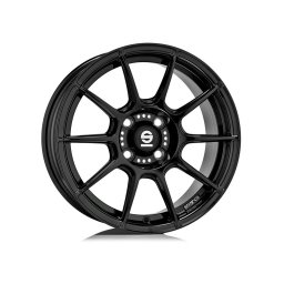 Janta aliaj SPARCO FF 1 GB 8.5x17 5x114,3 ET30