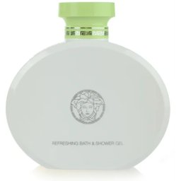Versace Versense Perfumed Gel de dus 200 ml (Femei)