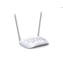 Acces Point Tp-Link Wireless 2.4gHz 300 Mbps PoE - TL-WA801N