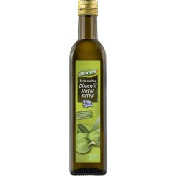 Ulei de masline extravirgin bio 500ml