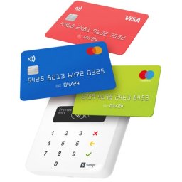 SUMUP Air cititor card Terminal