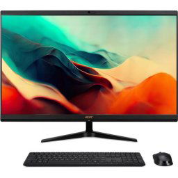 ACER Aspire C27 DQ.BLHEU.003 Negru
