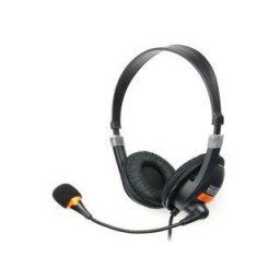 Casti Drone + Microphone, 2 x Mini Jack 3,5mm
