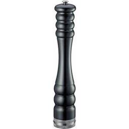 Rasnita Rasnita pentru piper, Munchen, Zassenhaus, Manual, Lemn, 45 cm, Negru