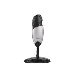 Camer web HD USB PK-635P 0.9 MP 1280 x 720 pixels USB 2.0 Black, Silver