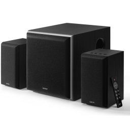 Boxe Edifier M601DB Speakers 2.1 negru