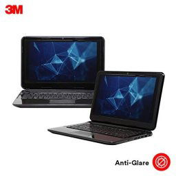 3M anti-glare filter (transparent, 15.6 widescreen laptop)