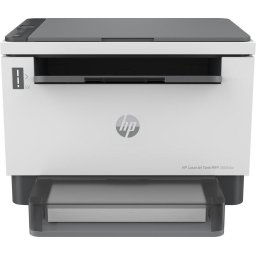 Imprimanta laser LaserJet Tank MFP 2604dw Printer, Black and white, Printer for Business, Wireless; Two-sided printing; Scan to email; Scan to PDF