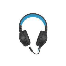 Casti FURY WARHAWK HEADPHONES (MICROPHONE, RGB)