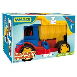 Gigant Truck Dump Truck 55 cm in box
