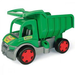 Gigant Truck Farmer Dump Truck 55 cm
