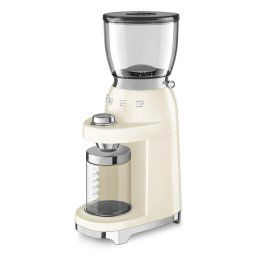 Rasnita CGF11CREU, 150 W, 350 g, Otel inoxidabil, Bej