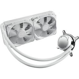 CPC ACC Asus ROG STRIX LC II 240 ARGB WE