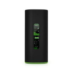 Router wireless AFI-ALN-R AmpliFi Alien, WiFi 6, Dual-band Gigabit, Touchscreen display