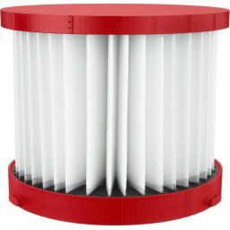 Odkurzacz przemysłowy Milwaukee MILWAUKEE DRY HEPA FILTER INSERT