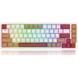 Tastatura Redragon K677WLR-RGB-PRO Rammus