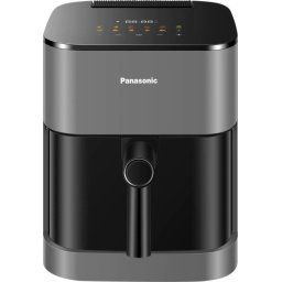 Friteuza NF-CC500SXE 5L 1450 W Negru