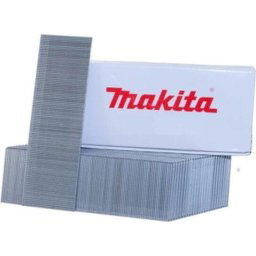 F-31902 - Set cuie, cap inecat, inclinare 90 grade, 32 mm, AF505, AF506, 5000 bucati