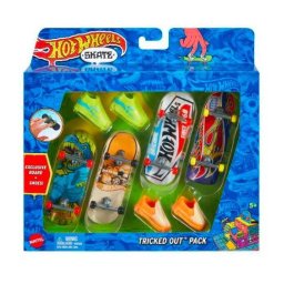 Zestaw do fingerboard Skate