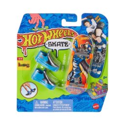 Set Skate Tiger Take-Off