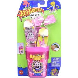 Set Skate Bunny Bubble