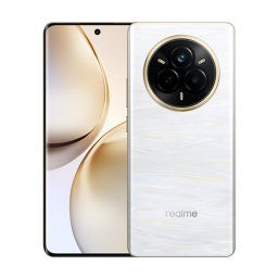 Smartphone 14 Pro+ 256GB 8GB RAM 5G Dual SIM Pearl White