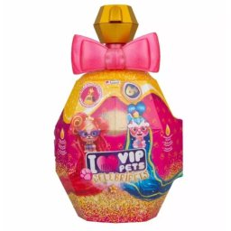 Set de păpuși VIP Pets Surpriză pentru câini