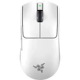 Mouse Viper V3 Pro, USB, Fara Fir, Optic, 35000 dpi, Alb