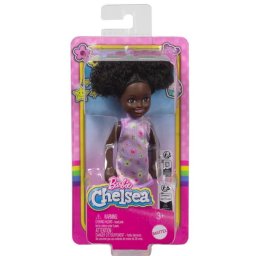 Păpușa Barbie Chelsea HXM96
