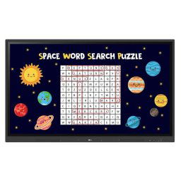 DISPLAY LCD 65"T/65TR3DK-B.MUEQ LG