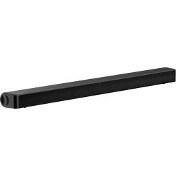 HS205G, 2.0 canale, Bluetooth, HDMI ARC, Negru