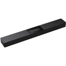 HS2000, 2.1, 240 W, Negru