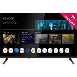 Televizor SLE 32S830MB