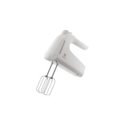 Mixer Hand mixer line 300 EHM4W, white
