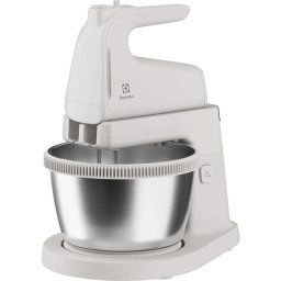 Mixer Mixer with bowl line 500 ESM4W, white