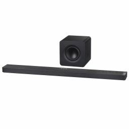 SISTEM SOUND BAR SAMSUNG HW-QS700F/EN