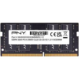Memorie laptop Memorie Performance, DDR4, 16GB, 3200MHz, CL22, PC4-25600