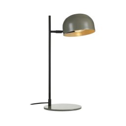 Lampă de masă POSE 1xE14/25W/230V gri Markslöjd 108292