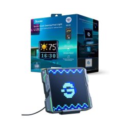 Pixel Light 1024 LED Panel Matter LED/12W/12V Wi-Fi Govee